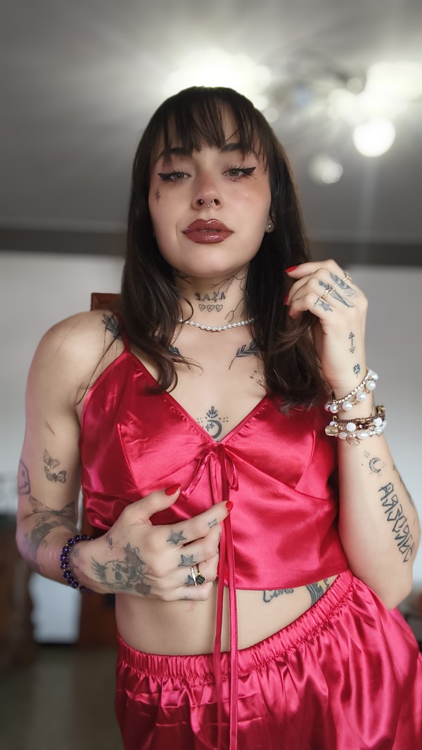 FETISHES AND FANTASIES