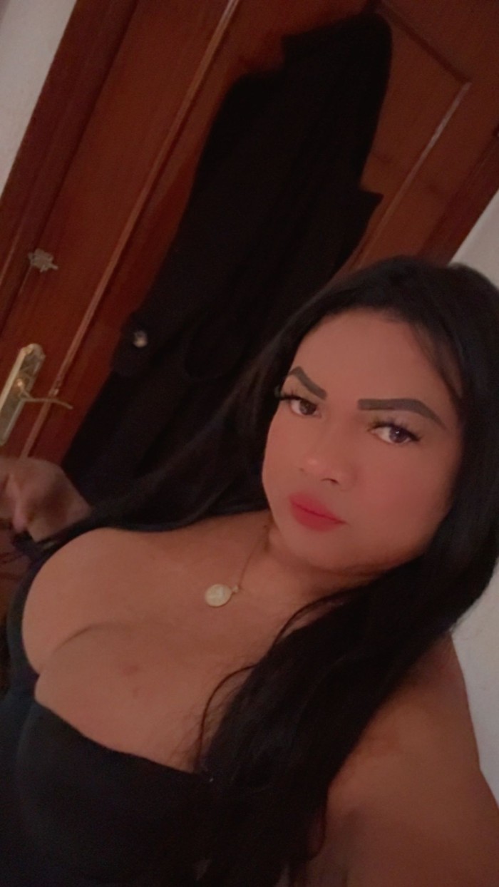 NATALIA TRANS Ven a conocerme… ¡NO TE ARREPENTIRÁS