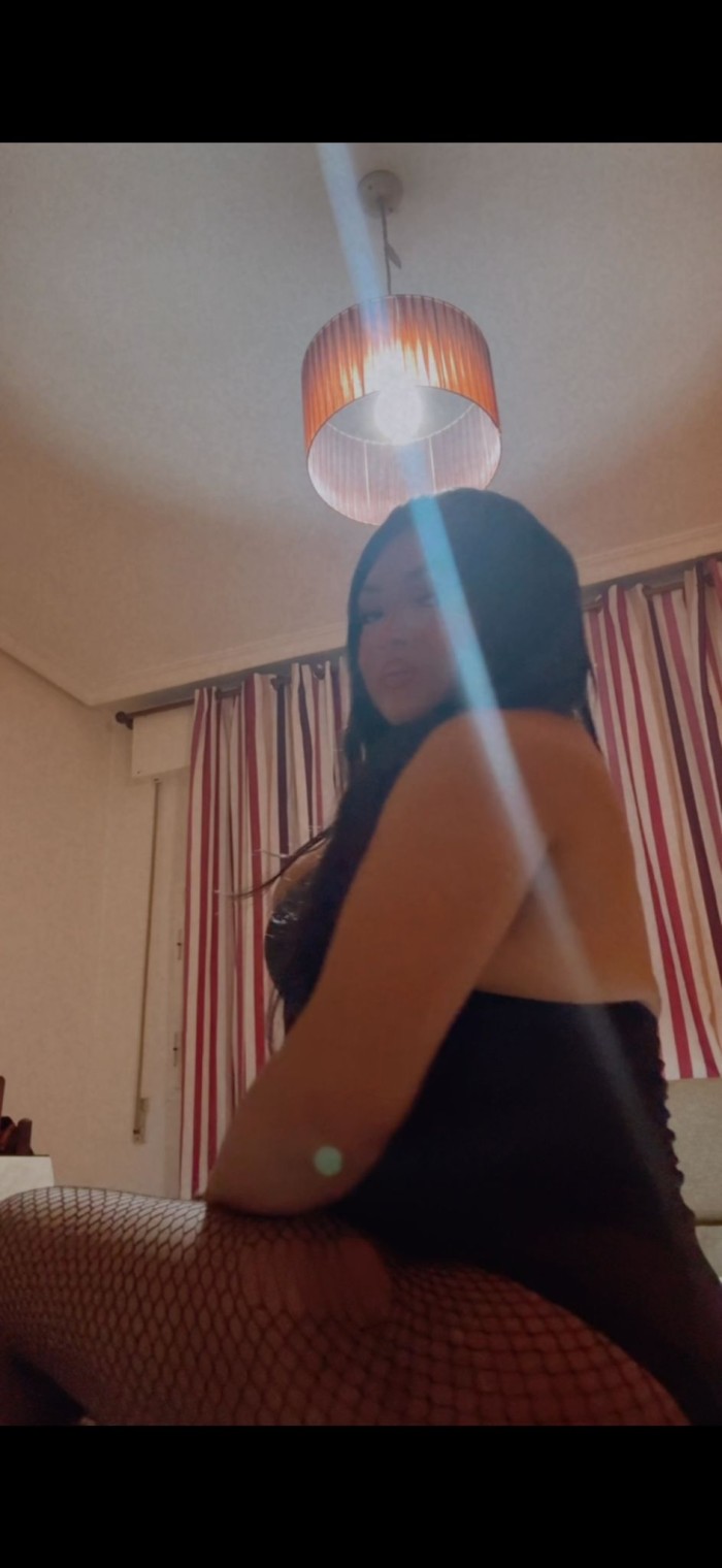 NATALIA TRANS Ven a conocerme… ¡NO TE ARREPENTIRÁS