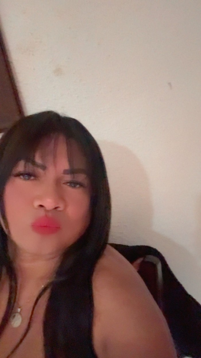 NATALIA TRANS Ven a conocerme… ¡NO TE ARREPENTIRÁS