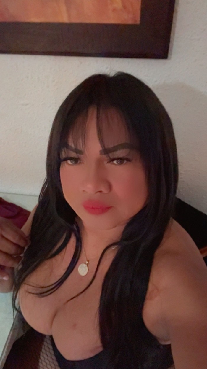 NATALIA TRANS Ven a conocerme… ¡NO TE ARREPENTIRÁS