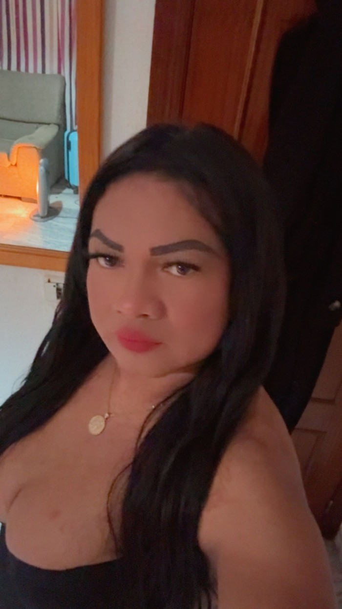 NATALIA TRANS Ven a conocerme… ¡NO TE ARREPENTIRÁS