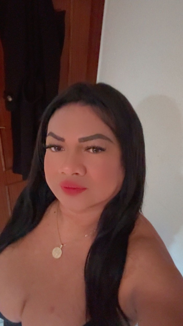 NATALIA TRANS Ven a conocerme… ¡NO TE ARREPENTIRÁS