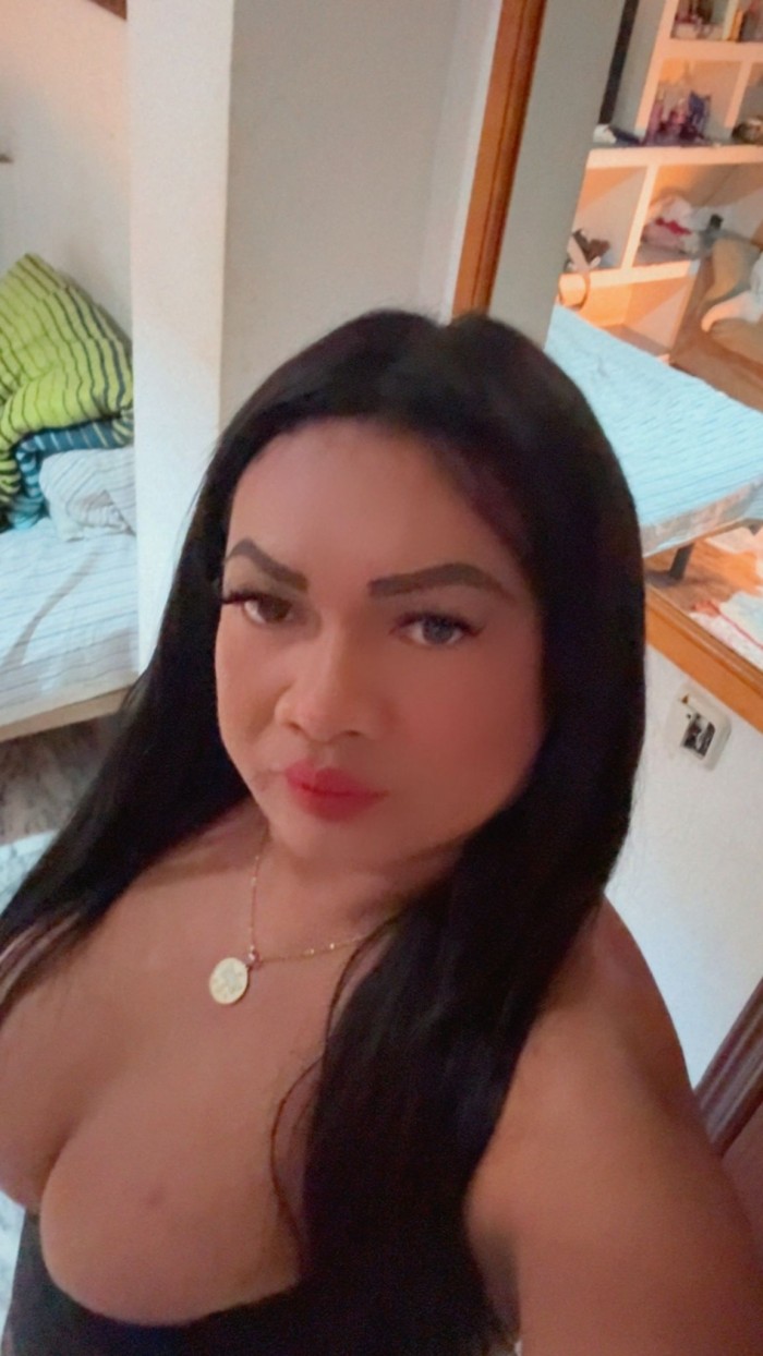 NATALIA TRANS Ven a conocerme… ¡NO TE ARREPENTIRÁS