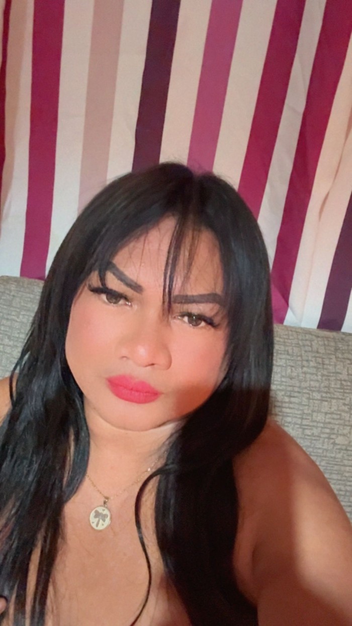 NATALIA TRANS Ven a conocerme… ¡NO TE ARREPENTIRÁS