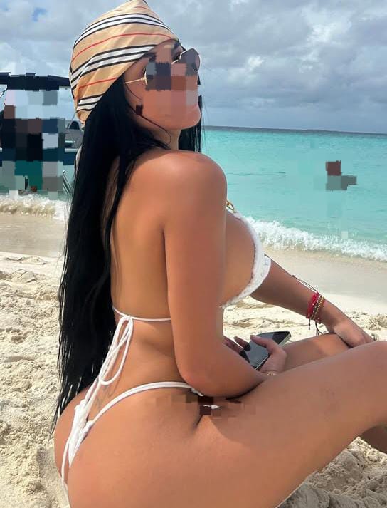 SAMANTHA TU LATINA FIESTERA…