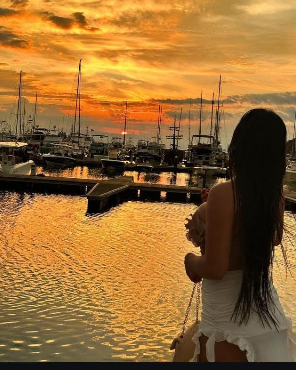 SAMANTHA TU LATINA FIESTERA…