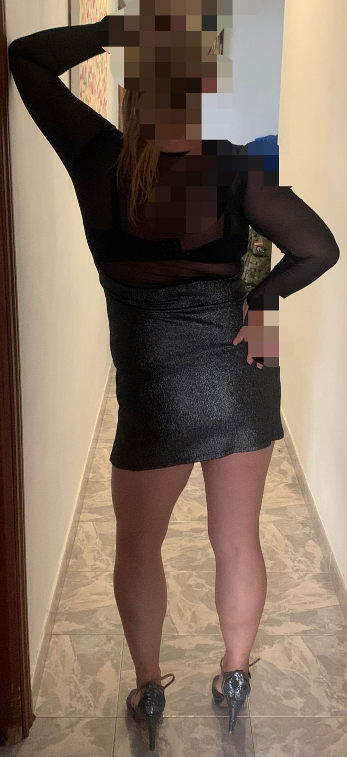 DISPUESTA A TODO VIRTUAL