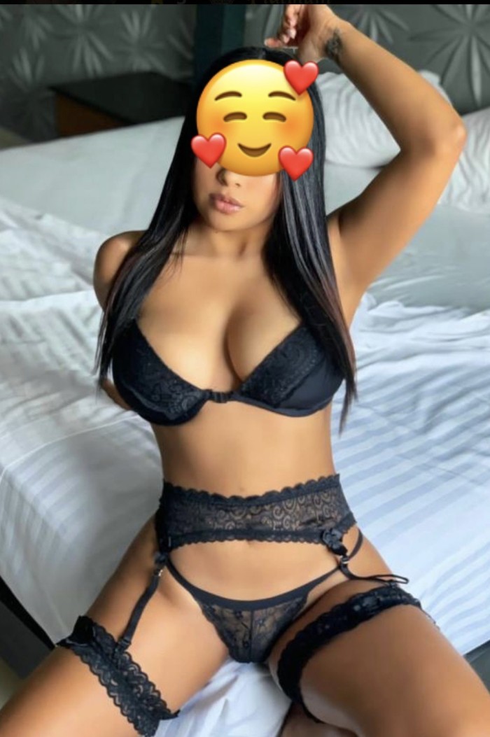 Latina experta en griego profundo desde 60€