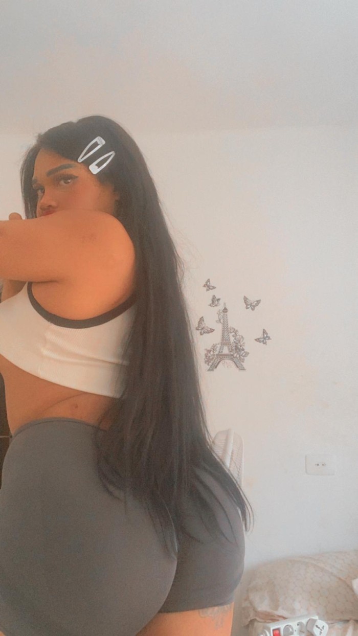 TRAVIESA Y JUGUETONA NUEVA EN JEREZ DE LA FRONTERA