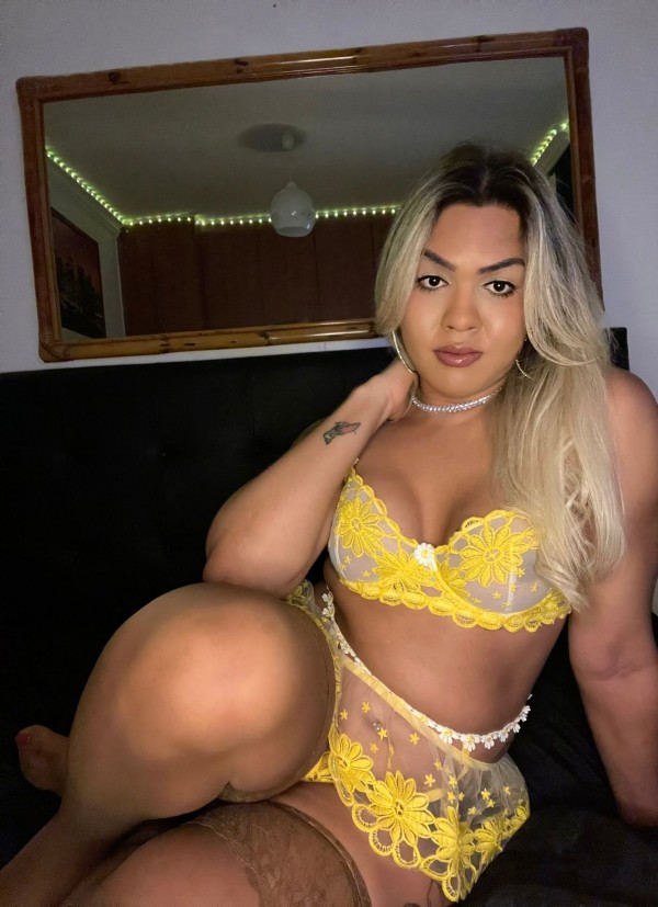 Muy simpática y educada