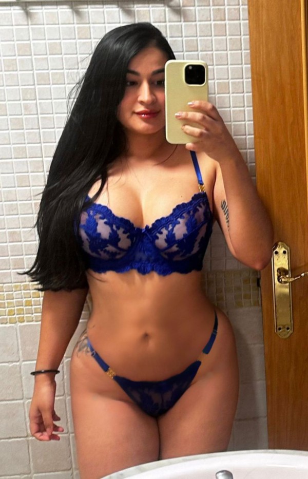 Discreta, educada y muy implicada en Vendrell