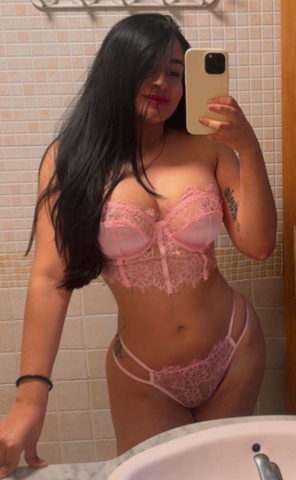 Discreta, educada y muy implicada en Vendrell