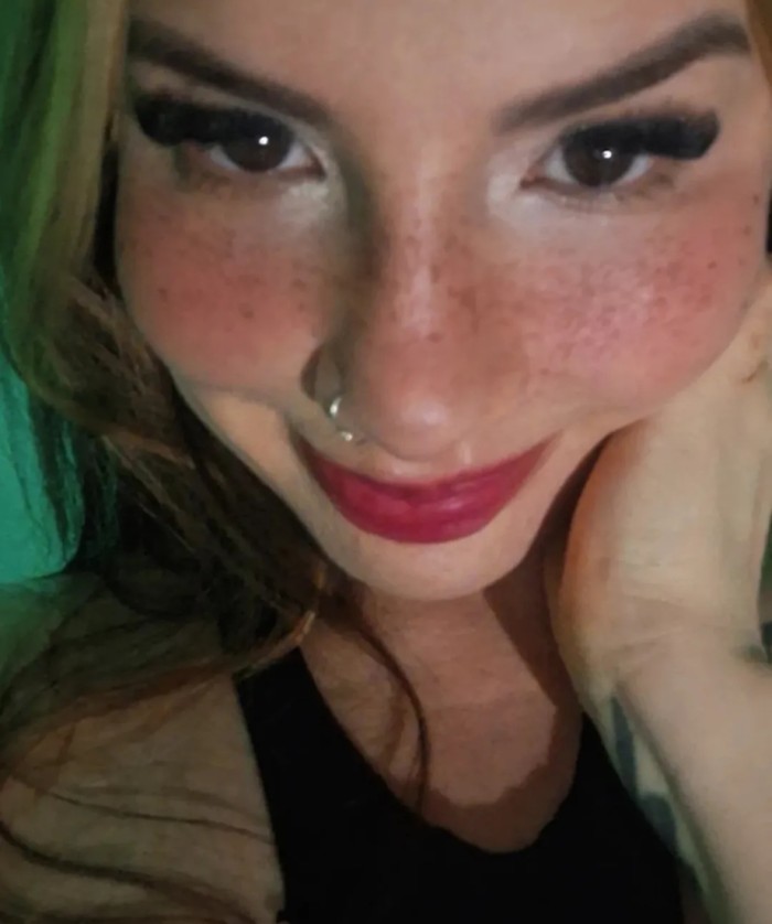 NUEVA CHICA TETONA PAJA 20E Y 30E