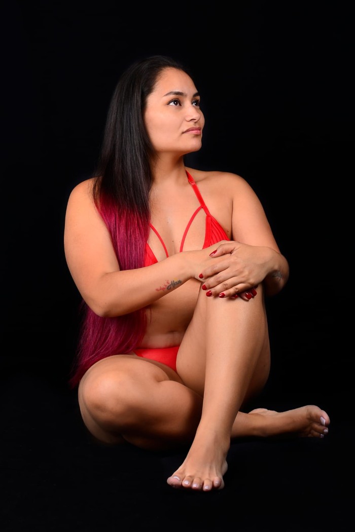 DÉJATE LLEVAR POR EL MORBO