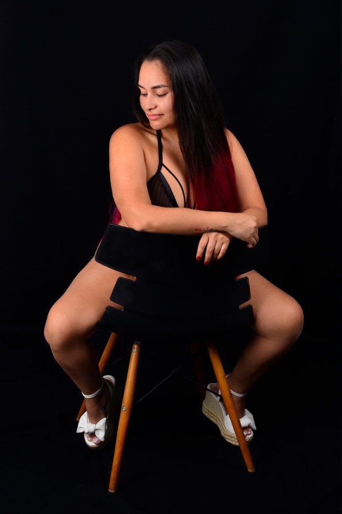 DÉJATE LLEVAR POR EL MORBO