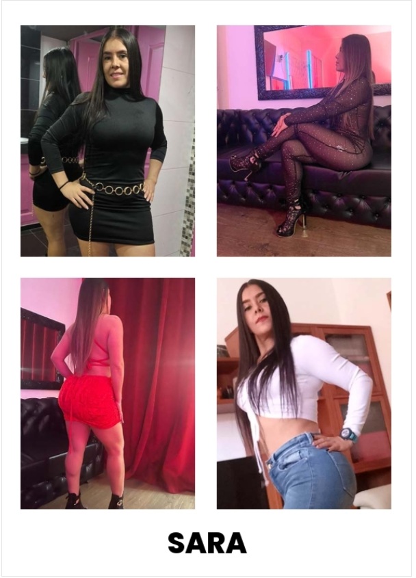 Súper putazas folladoras con ganas de