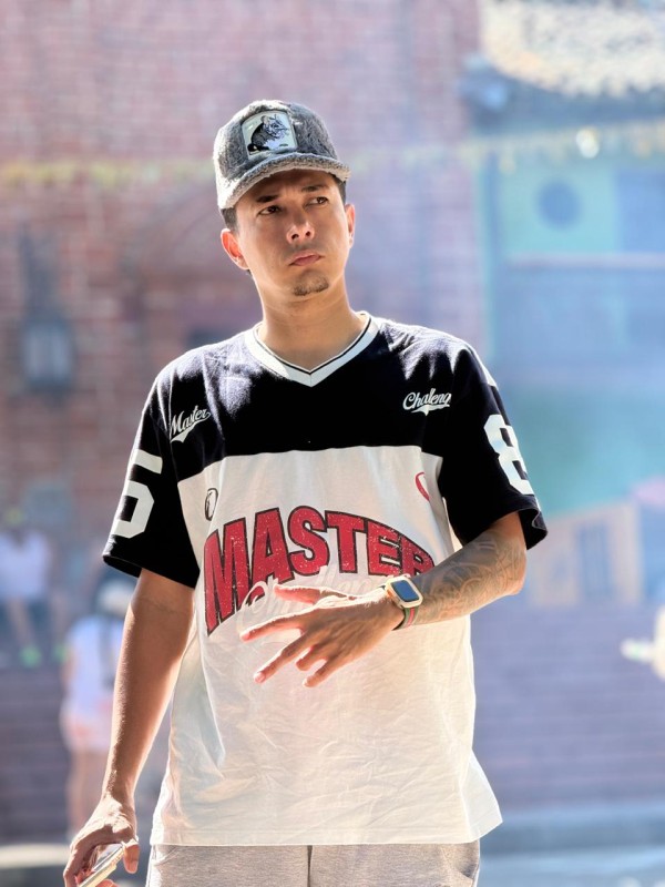 Kenet colombiano vergon