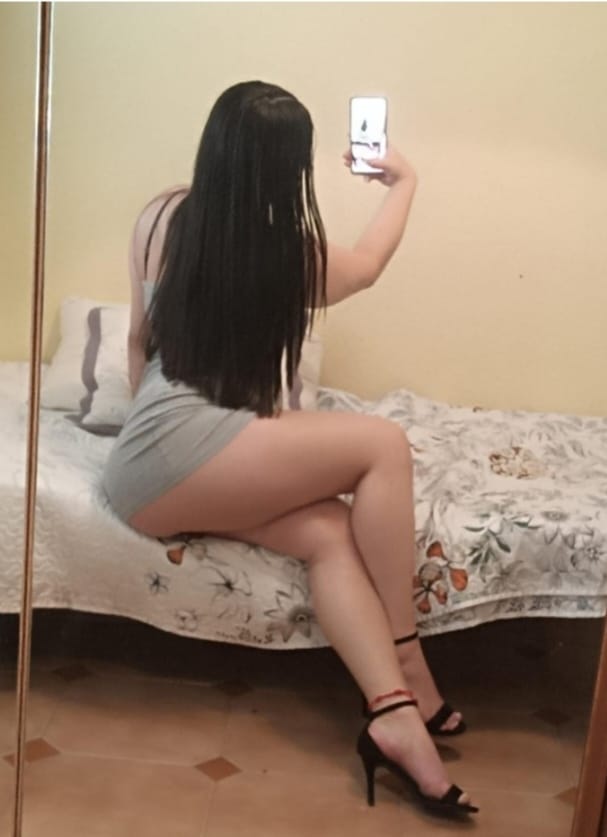 PARAGUAYA PRECIOSA DE CUERPO ESPECTACULAR NOVEDAD