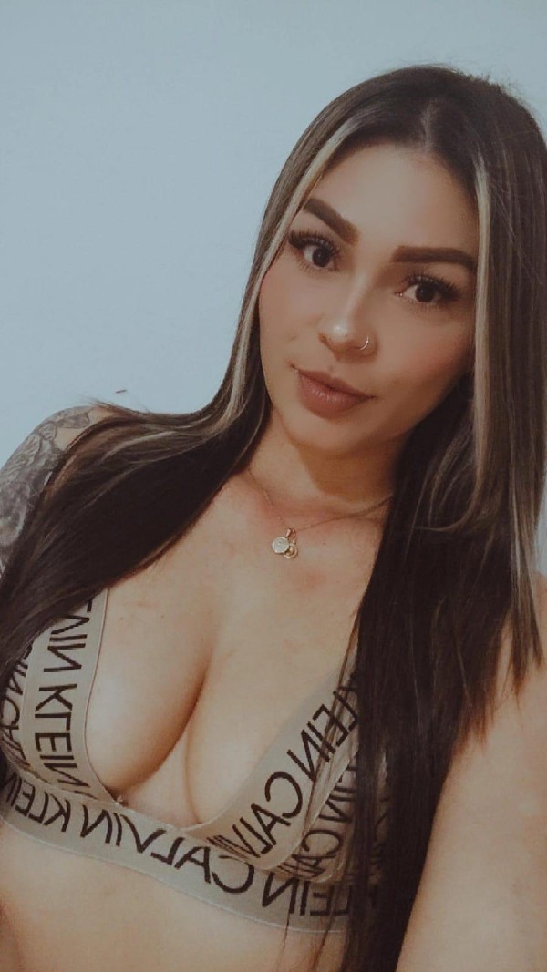 NOVEDAD!!   caliente juguetona