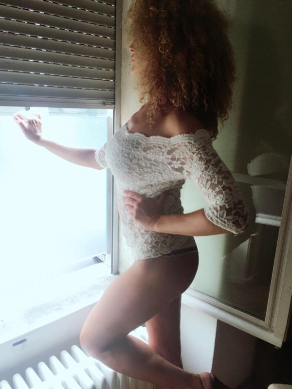 NOVEDAD ESPAÑOLA BARBARA PURA ESENCIA DE MUJER