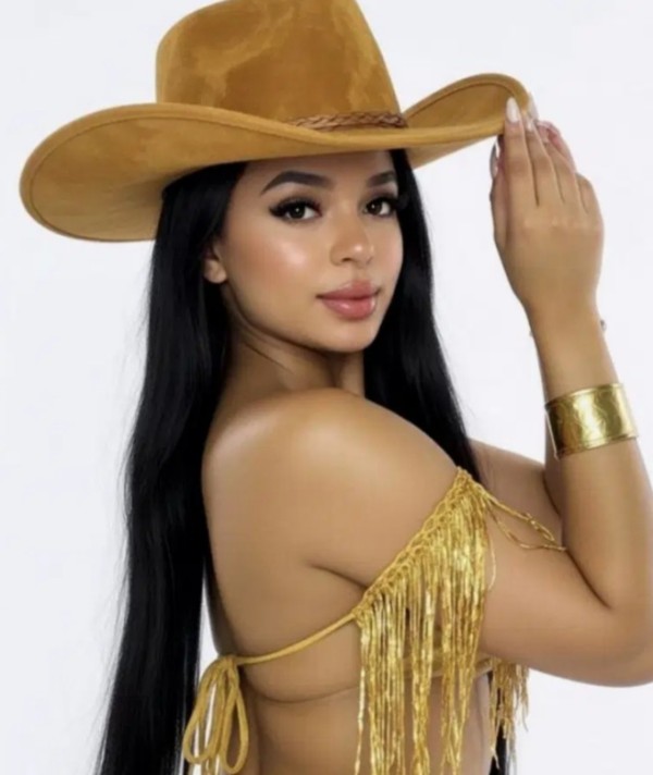 NOVEDAD EN JAEN CAPITAL ENCANTADA CON AMIGAS