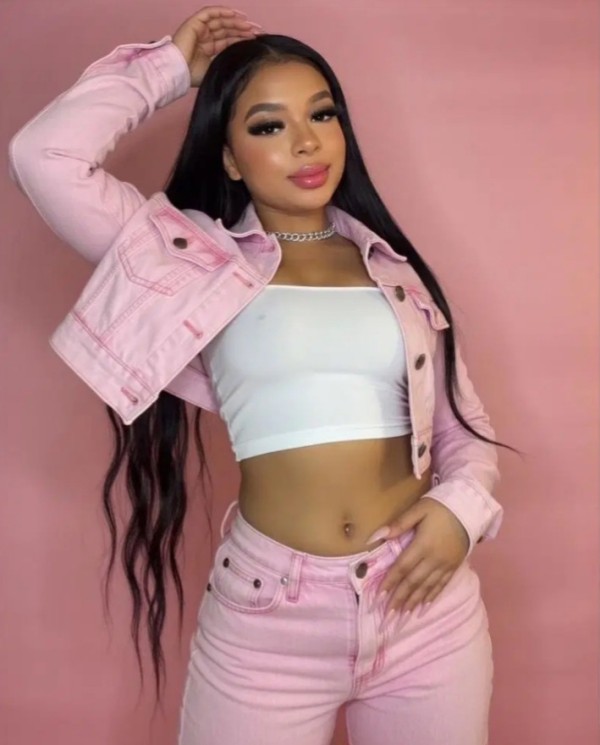 NOVEDAD EN JAEN CAPITAL ENCANTADA CON AMIGAS