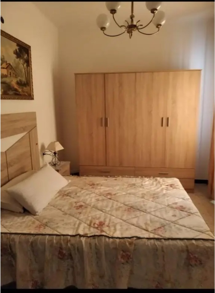 Se alquila habitaciones 24 h