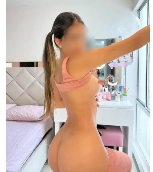 Muy cariñosa morbosa y cachonda cariño