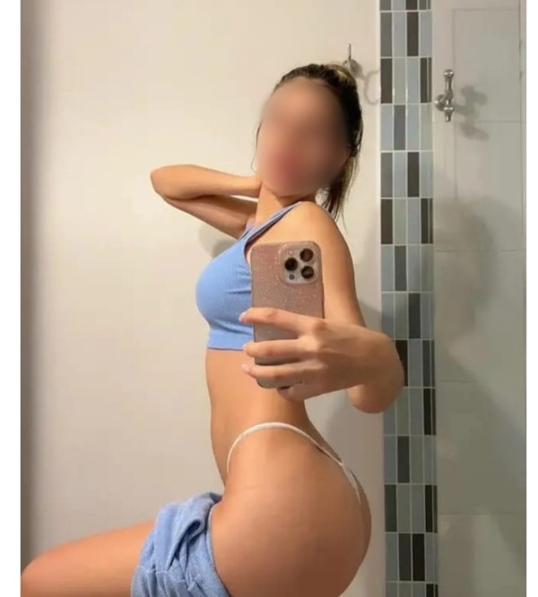 Muy cariñosa morbosa y cachonda cariño