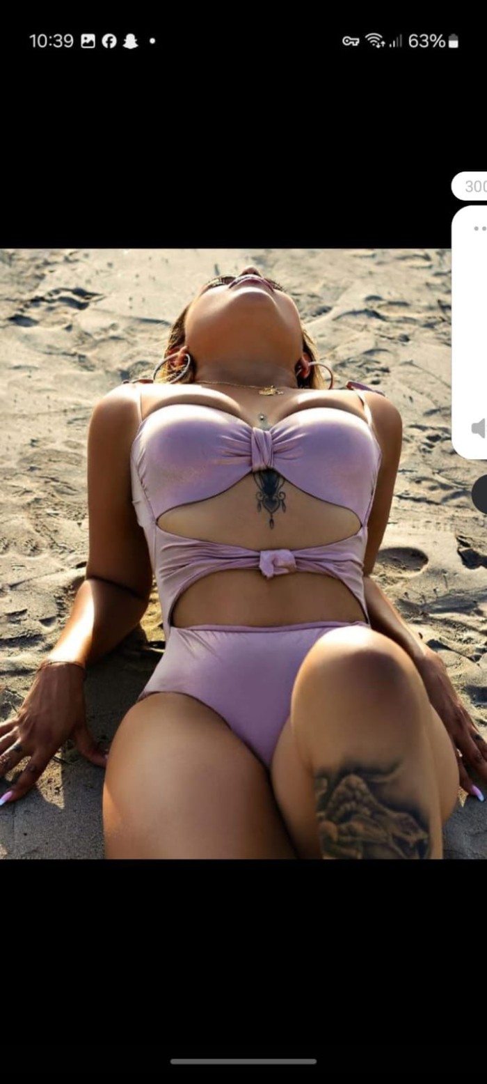 TU AMANTE MÁS SENSUAL EN IBIZA