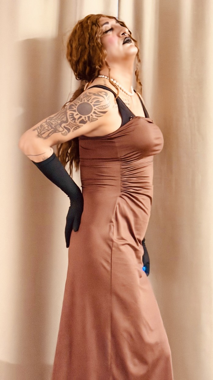 Ardiente CD en Barcelona