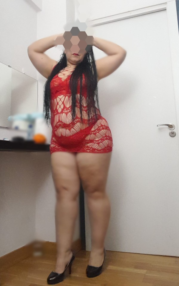 Madurita.