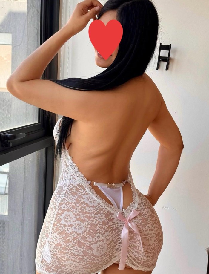 ANDREA CARIÑOSA MORBOSA IMPLICADISIMA! LEON CENTRO