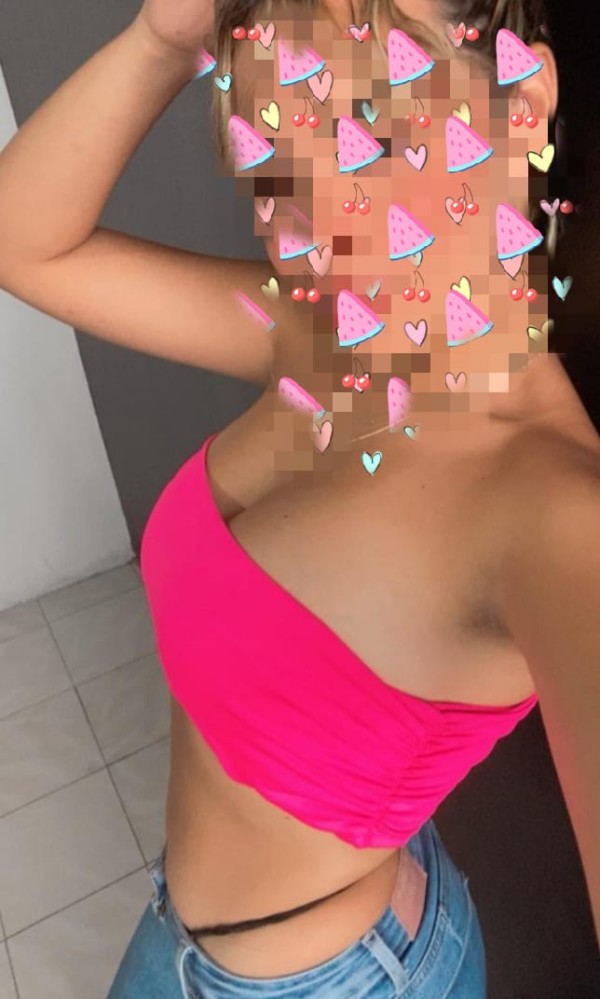 Colombia rubia fiestera. Particular