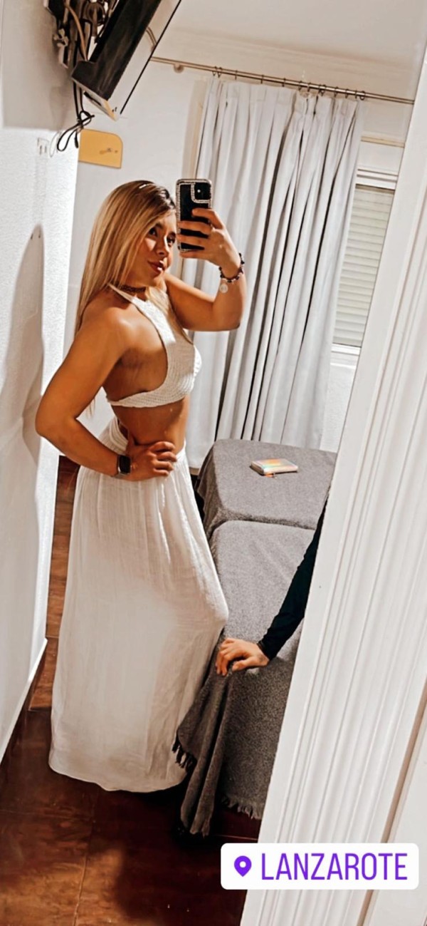 FUEGO DULCE QUE PROVOCA  742055715