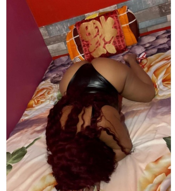 ¡¡TE COMERÉ MUY RICO LA POLLA!! TE ESPERO MOJADITA