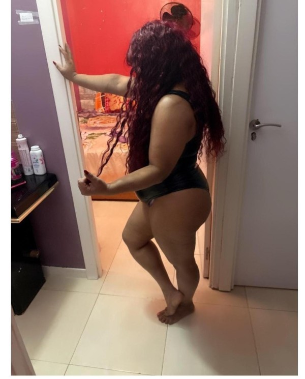 ¡¡TE COMERÉ MUY RICO LA POLLA!! TE ESPERO MOJADITA