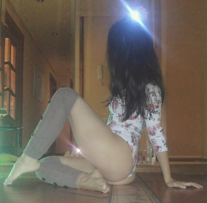 CHICA TRANS EN SEVILLA. SOY TODO LO QUE NECESITAS