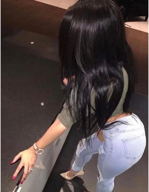 ARDIENTE ATRACTIVA EN TU ZONA