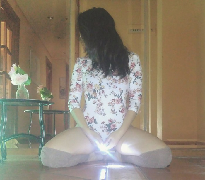 CHICA TRANS EN SEVILLA. SOY TODO LO QUE NECESITAS