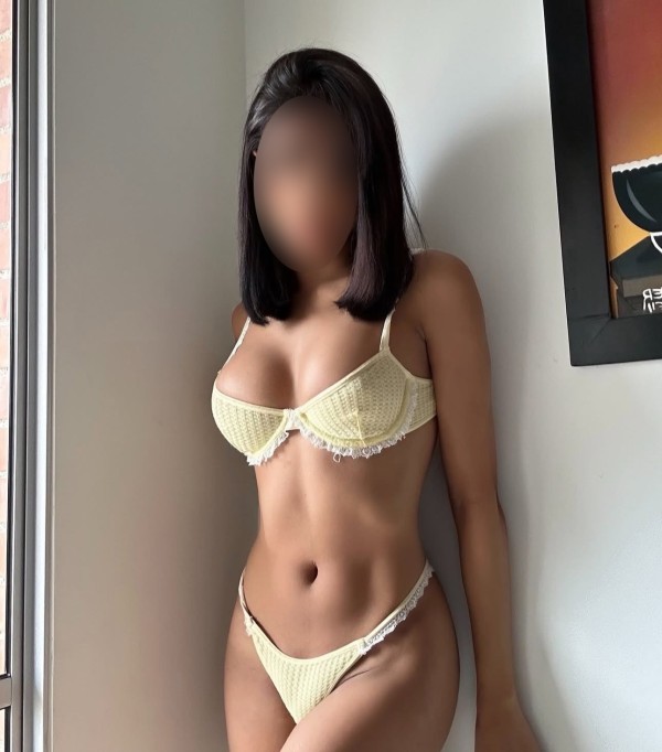 624593830 VANESSA  TE LLEVARA A UN VIAJE DE PASION ..