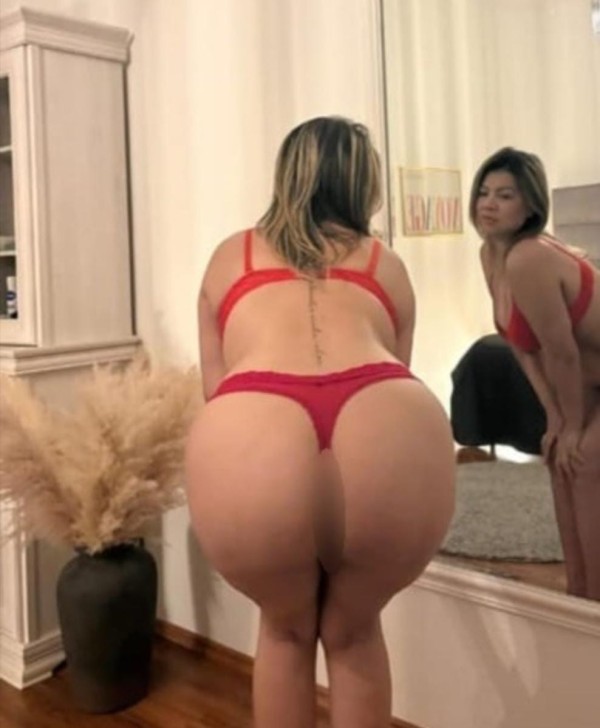 MADURITA BRASILEÑA MORBOSA,VICIOSA LLENA DE GANAS