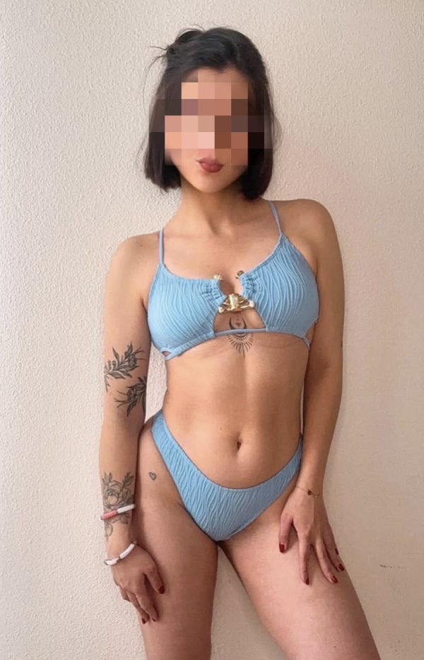 Masajistas jóvenes y guapas! Para todos los gustos centro malaga