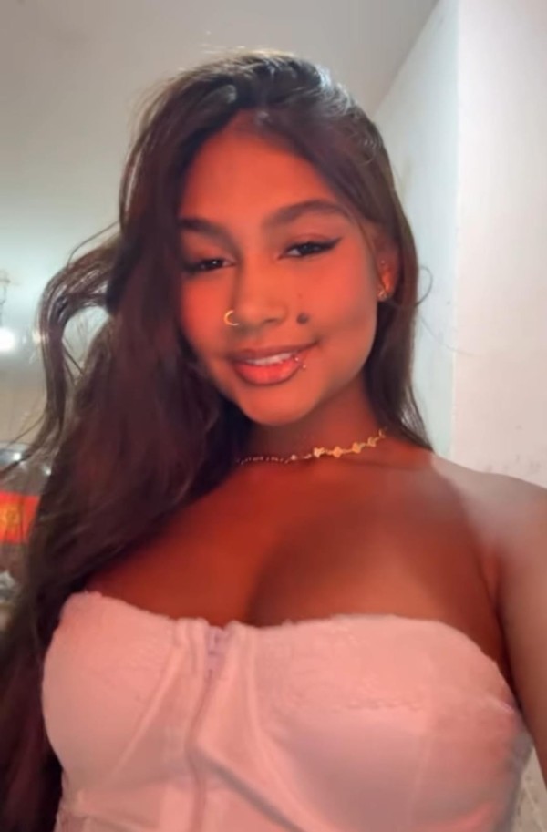 MENTE ABIERTA MI CUERPO SERA TU PLACER SEXUAL