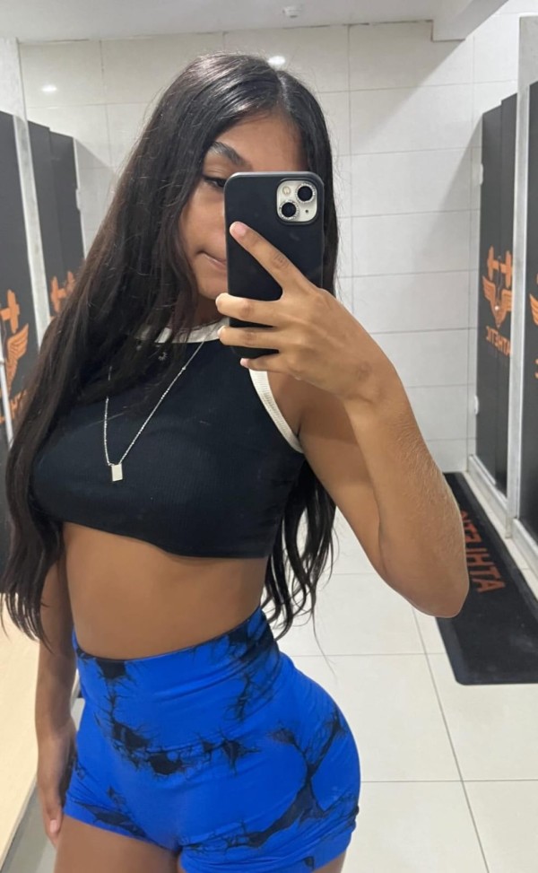 MENTE ABIERTA MI CUERPO SERA TU PLACER SEXUAL