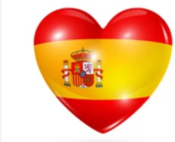 TRANS ESPAÑOLISIMA TRANS ESPAÑOLA AUTENTICA