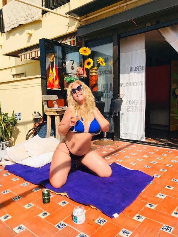 Fuengirola particular promoción 70Hora hasta las 19:00