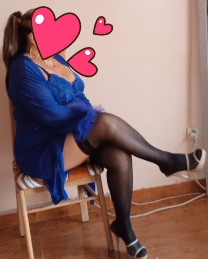 ULTIMOS DIAS!! MADURITA CONEJITO VELLUDO Y 120 DE PECHO EN PLASENCIA