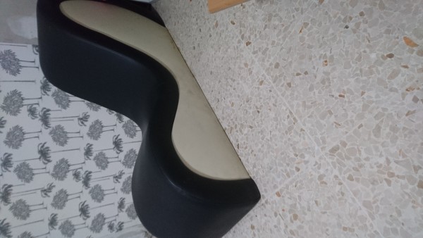 LA REINA DEL FRANCÉS. MADURITA SABROSOTA